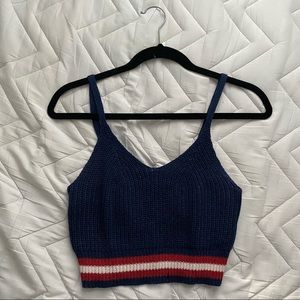 American Eagle Tank Top